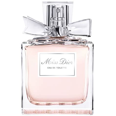 Perfume Christian Dior Miss Dior Edp 100 ml .